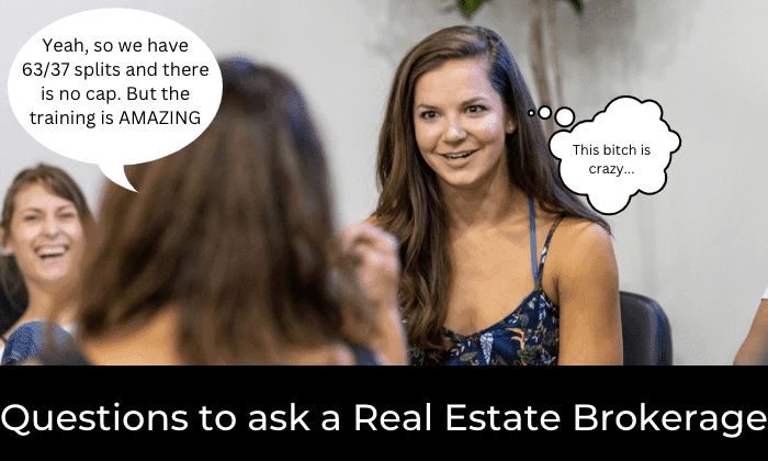 26 Crucial Questions to Ask a Real Estate Brokerage