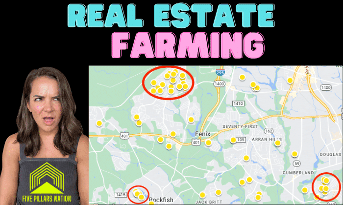 Real Estate Farming: The Ultimate Guide (2026)