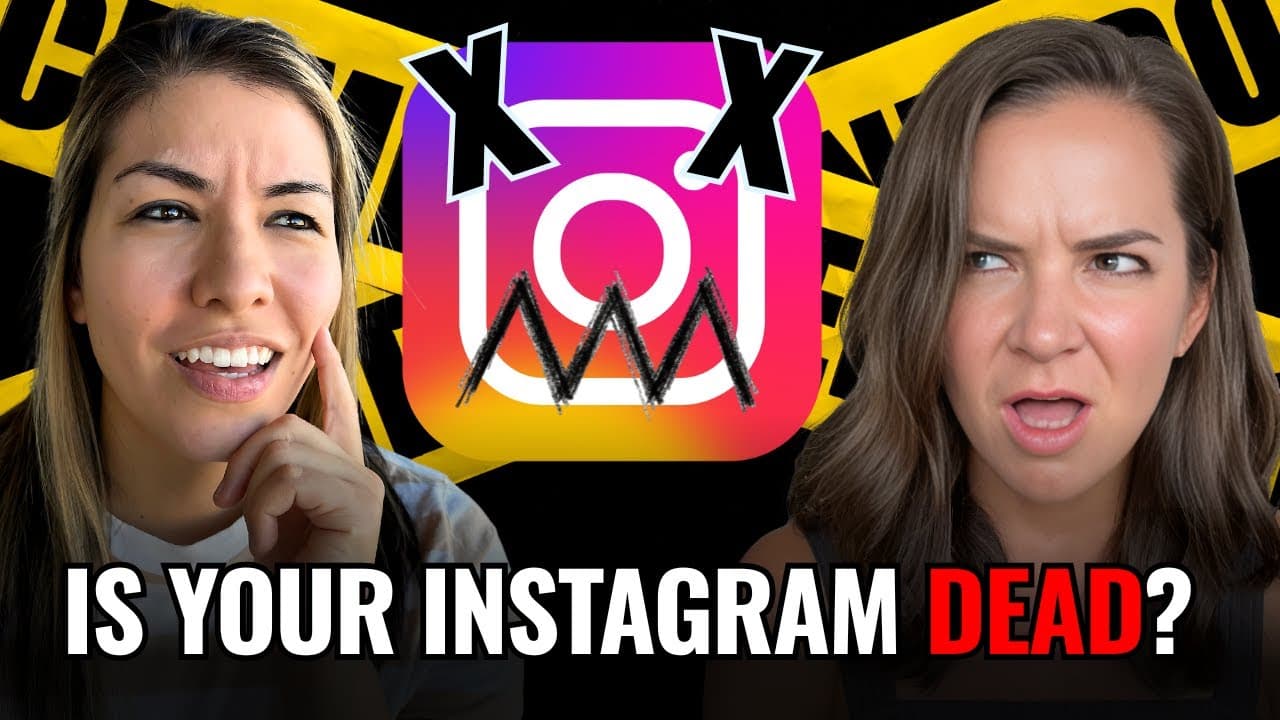 Instagram for Realtors: The Real Engagement Formula, Shadowbans, and Trial Reels Strategy