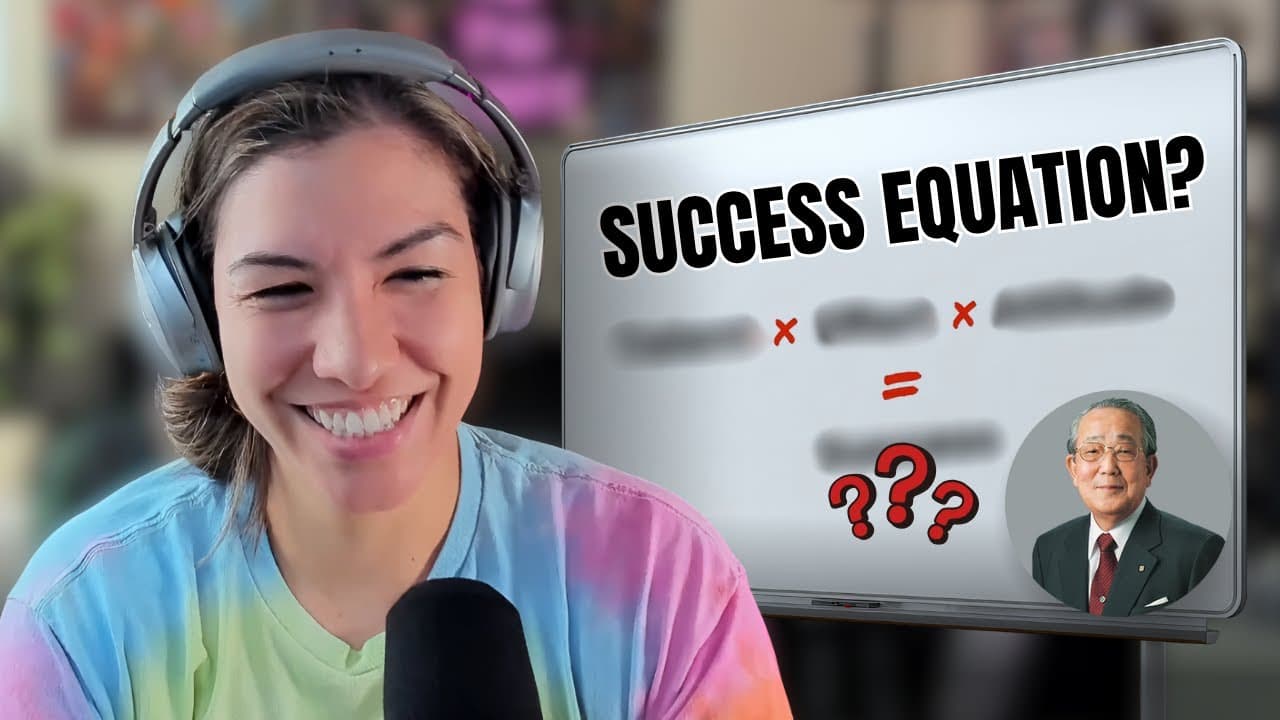 The Real Estate Success Formula: How to Audit Your Attitude, Effort, and Ability