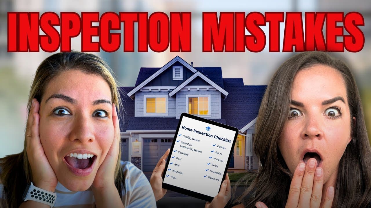 Mastering the Inspection Period: Tactical Negotiation Secrets Every Buyer's Agent Needs