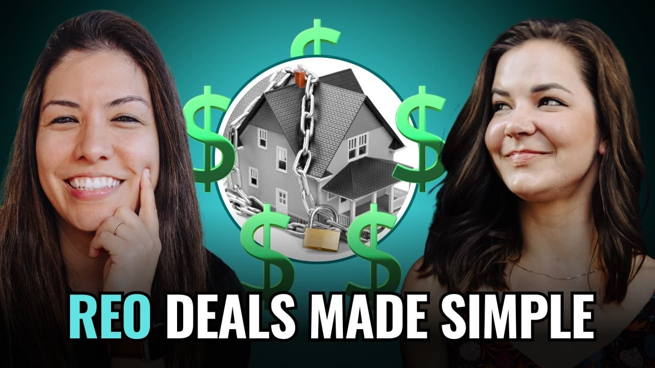How to Capitalize on the Impending REO and Foreclosure Wave: A Guide for Real Estate Agents