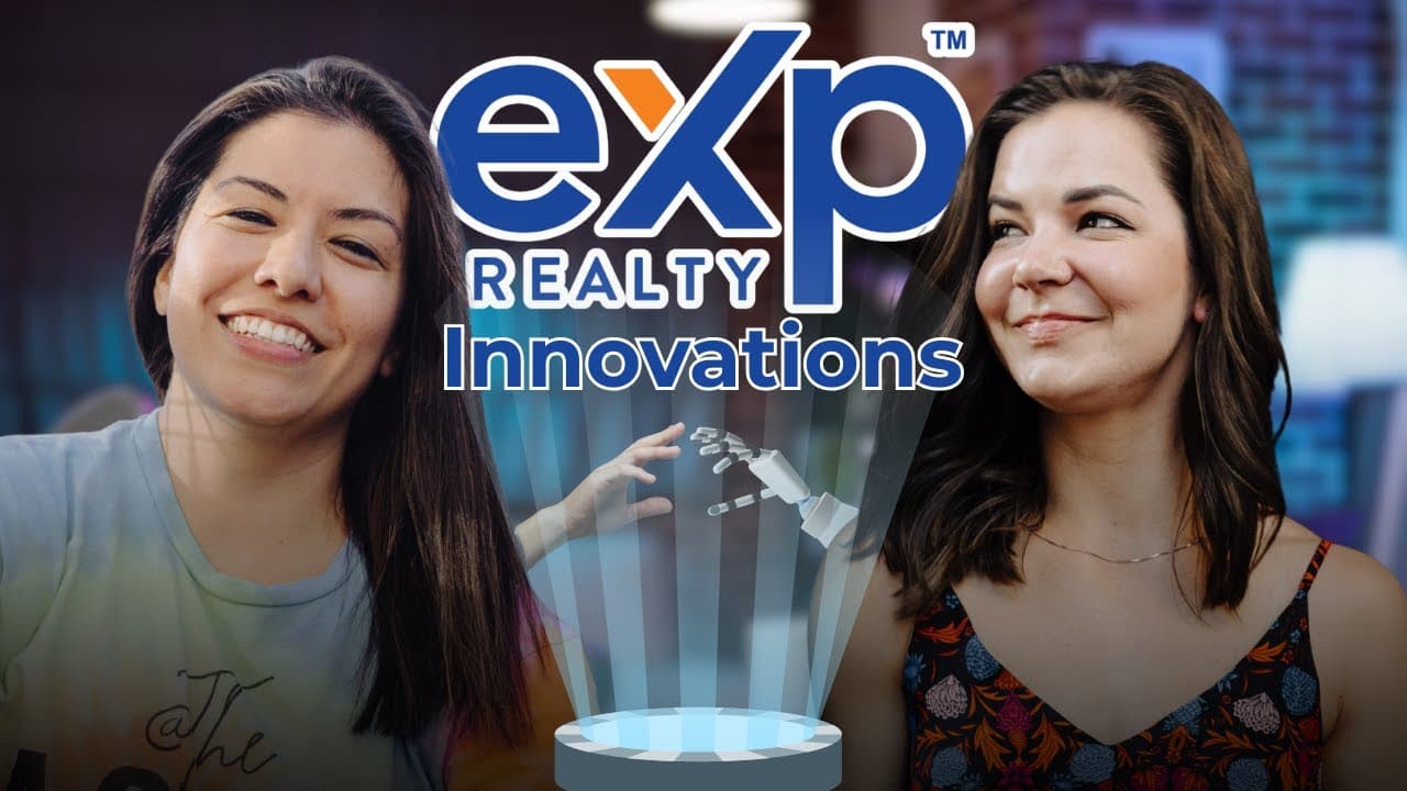 eXp Realty Major Changes 2026: The Ultimate Agent Guide to AI, Culture Centers, and Global Upgrades