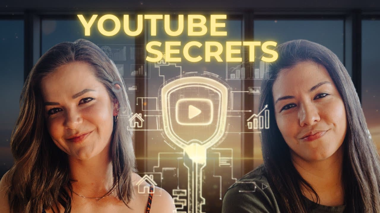 A Real Estate Agent’s Playbook to YouTube Optimization, Channel Customization, and Video Titles
