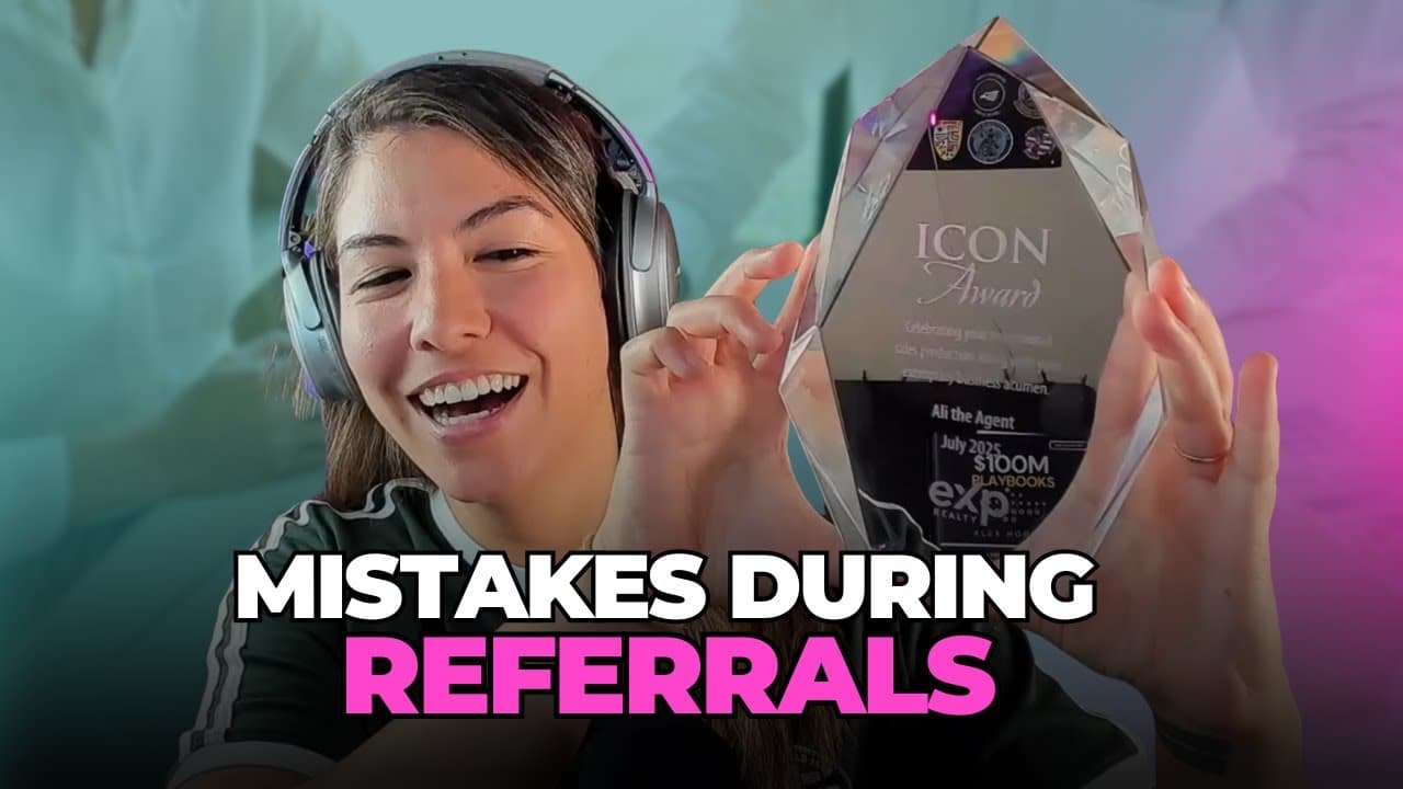 How to Build (and Scale) a Highly Profitable Outbound Real Estate Referral Business