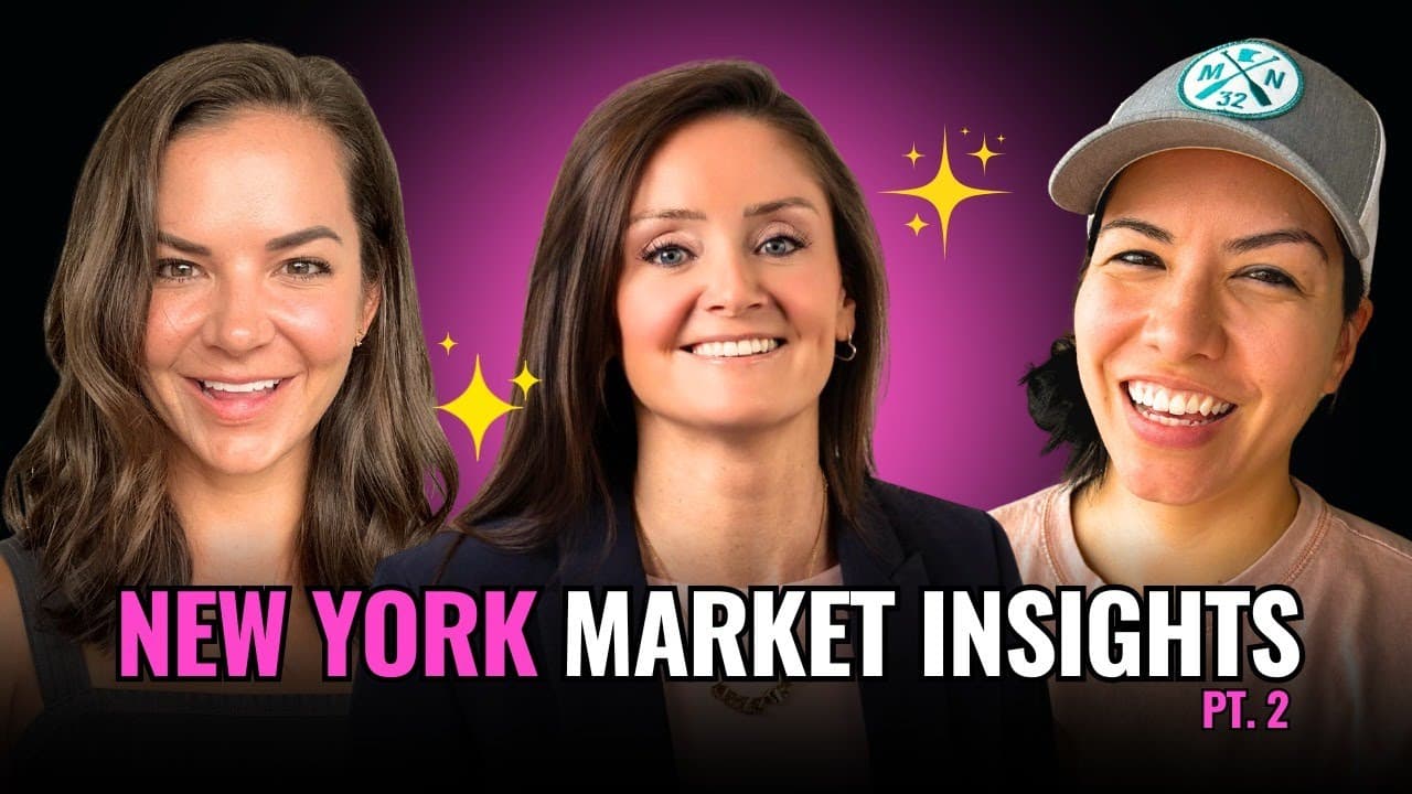 How to Negotiate $225K in Concessions on NYC Luxury New Developments