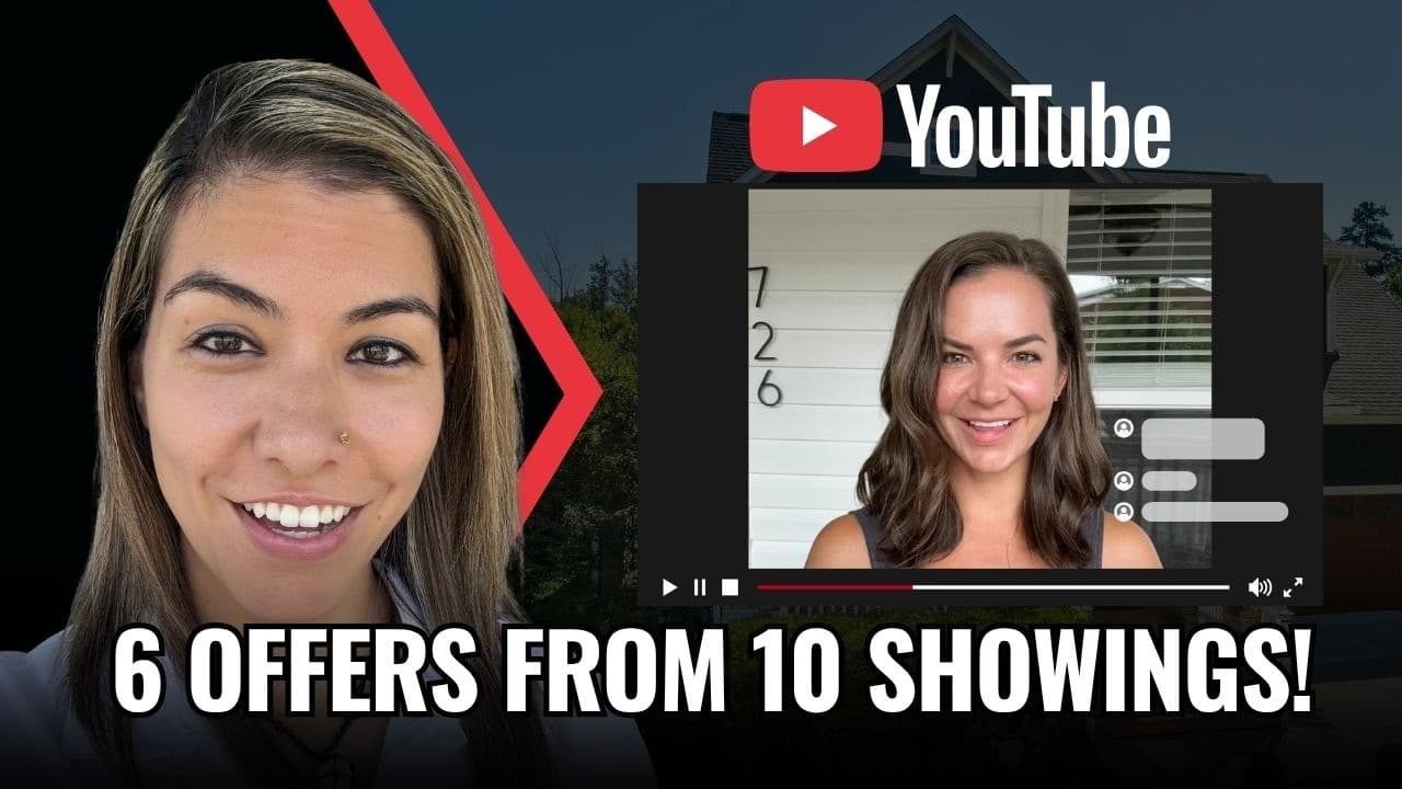 How to Land Premium Listings from YouTube: The Step-by-Step Multi-Offer Playbook