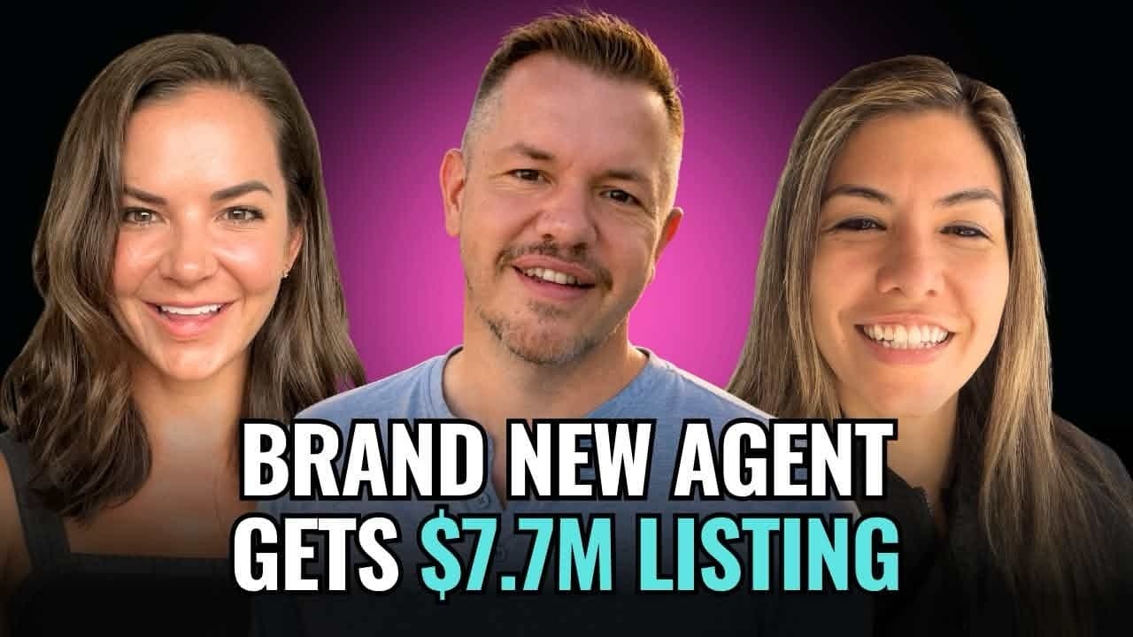 From Rookie Nurse to $12M in Sales: How Tom Lewandowski Closed a $7.7M Cash Deal and Hit 18 Closings in His First 9 Months
