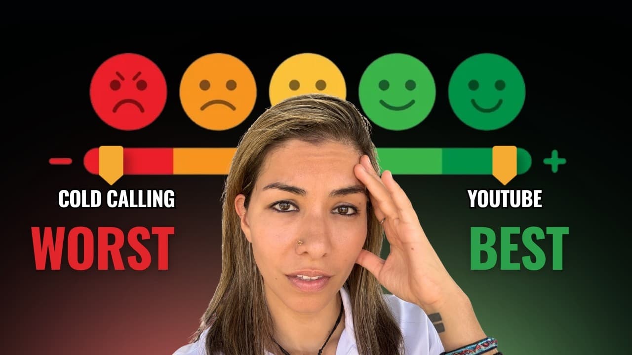Ranking Real Estate Lead Gen Methods from Worst to Best: The Ultimate Conversion Guide