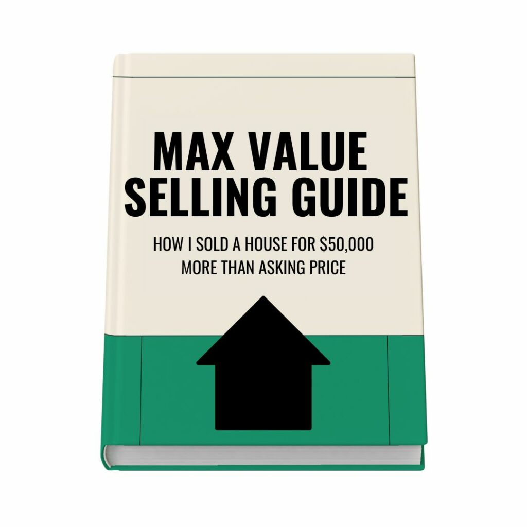 Max Value Selling Guide