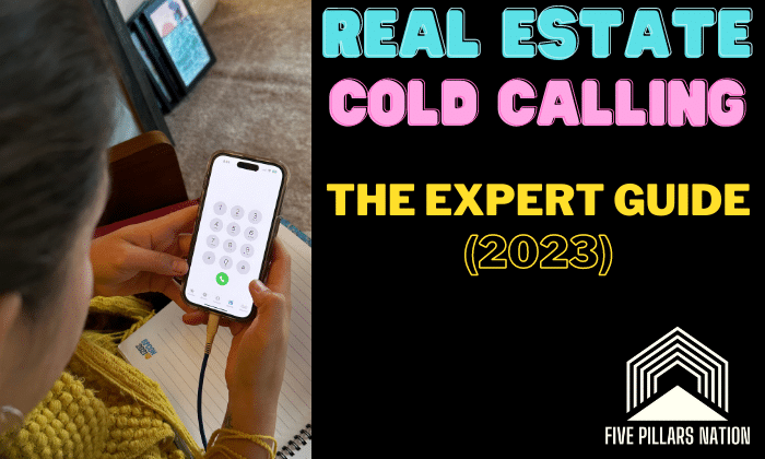 Real Estate Cold Calling